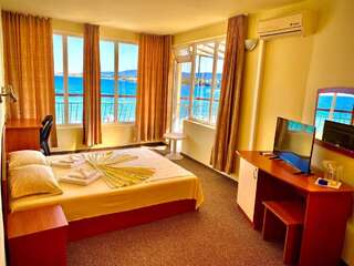 Фото Отель hotel Slavini Sea город Китен (3)
