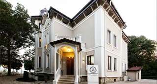 Гостевой дом Villa Burov