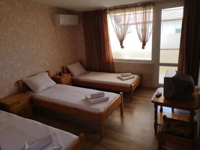 Гостевой дом Guest House Mimosa Китен-4