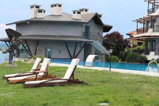 Фото номер Anel Luxury Villa Вилла с 3 спальнями