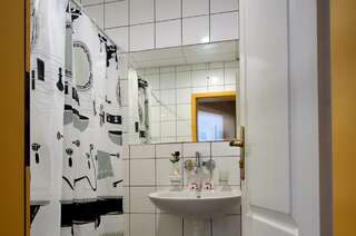 Фото Отель Hill Town Family Hotel город Пловдив (19)