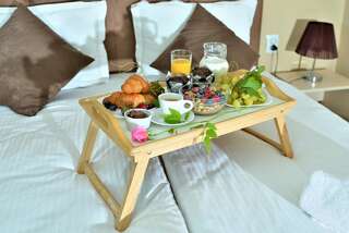 Фото Отель Hill Town Family Hotel город Пловдив (27)