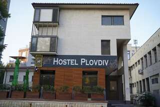 Фото  Hostel Plovdiv город Пловдив (3)