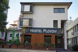 Фото  Hostel Plovdiv город Пловдив (42)