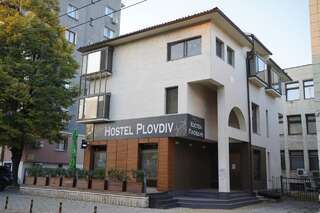 Фото  Hostel Plovdiv город Пловдив (43)