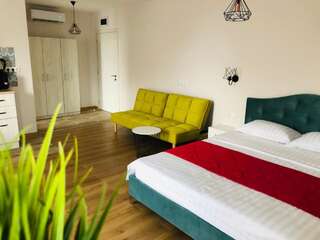 Гостевой дом Colors Boutique Guest House Обзор