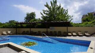 Апарт-отели Комплекс Бяла Виста до плажа - Complex Byala Vista to the beach