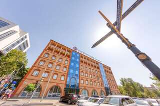 Отель Best Western Plus Congress Hotel Yerevan Ереван