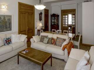 Отель Villa Ayghedzor Ереван