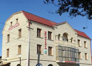 Отель SD David Hotel Ереван