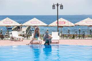 Фото  Best Western Bohemian Resort Hotel город Севан (10)
