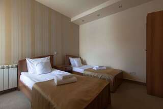 Фото номер Best Western Bohemian Resort Hotel Люкс с 2 спальнями с кроватью размера «queen-size»