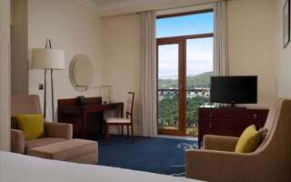 Отель Tsaghkadzor Marriott Hotel Цахкадзор-6