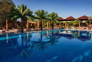 Отель Cross Resort Hotel Ереван