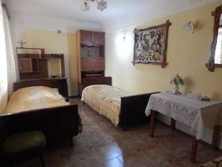 Фото номер Guest House Anahit Двухместный номер с 2 отдельными кроватями и ванной комнатой