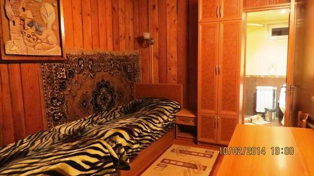 Отели типа «постель и завтрак» MagHay B&B Ванадзор-50