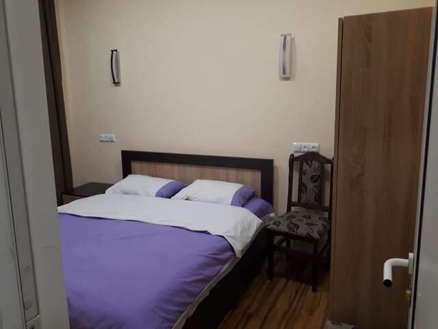 Отели типа «постель и завтрак» Hotel VIVAS Горис-26