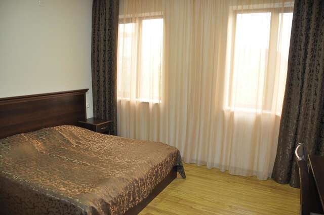Отели типа «постель и завтрак» Kamar Hotel Ijevan Иджеван-47