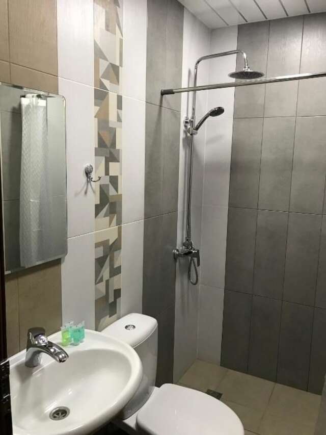 Отели типа «постель и завтрак» Kamar Hotel Ijevan Иджеван-65