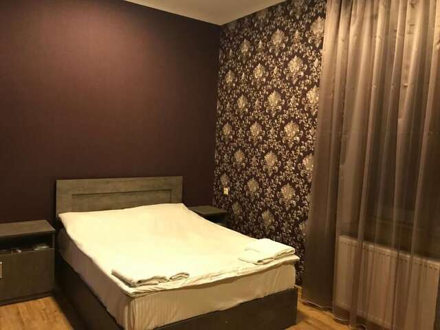 Отели типа «постель и завтрак» Kamar Hotel Ijevan Иджеван-79