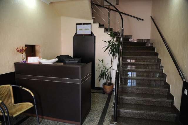 Отель Villa 29 Ереван-6