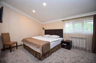 Фото номер Laguna Hotel Бюджетный двухместный номер с 1 кроватью или 2 отдельными кроватями
