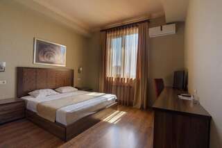 Отель Kantar Hotel Ереван Стандартный двухместный номер с 1 кроватью-4
