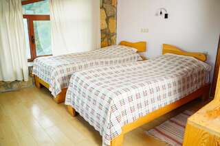 Фото номер Apaga Resort Стандартный двухместный номер с 2 отдельными кроватями