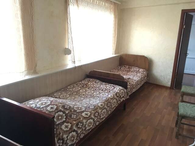 Хостелы Guest House GarniResthost Гарни-6