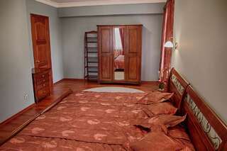 Фото номер Tsaghkunq Guest House Улучшенный двухместный номер с 1 кроватью