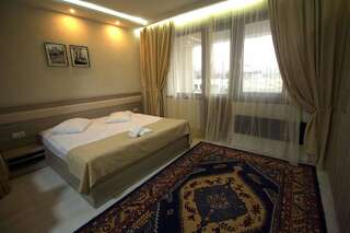 Апарт-отели Cross Apartments and Tours Ереван