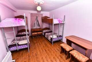 Отели типа «постель и завтрак» Hotel Agasi Одзун