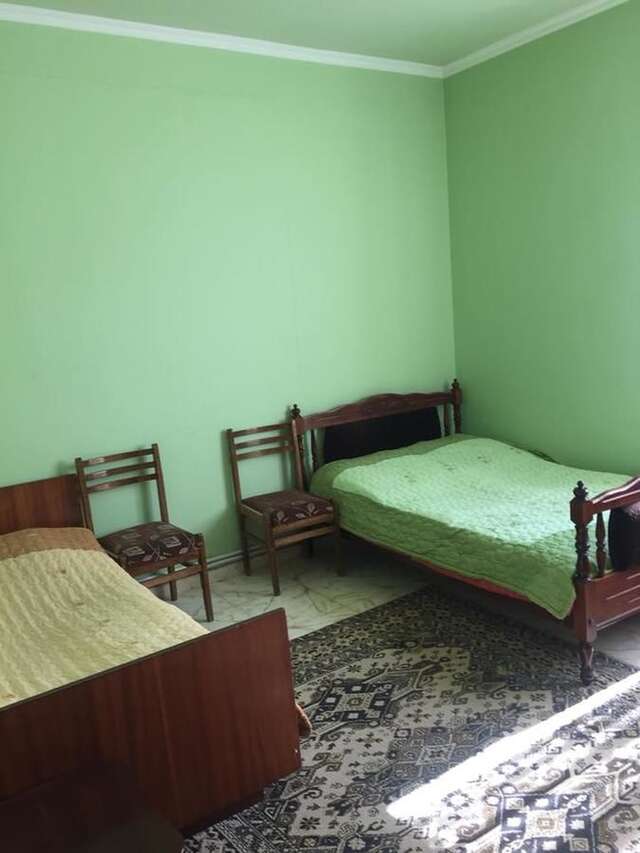 Дома для отпуска Guest House Usanoghakan Дилижан-24