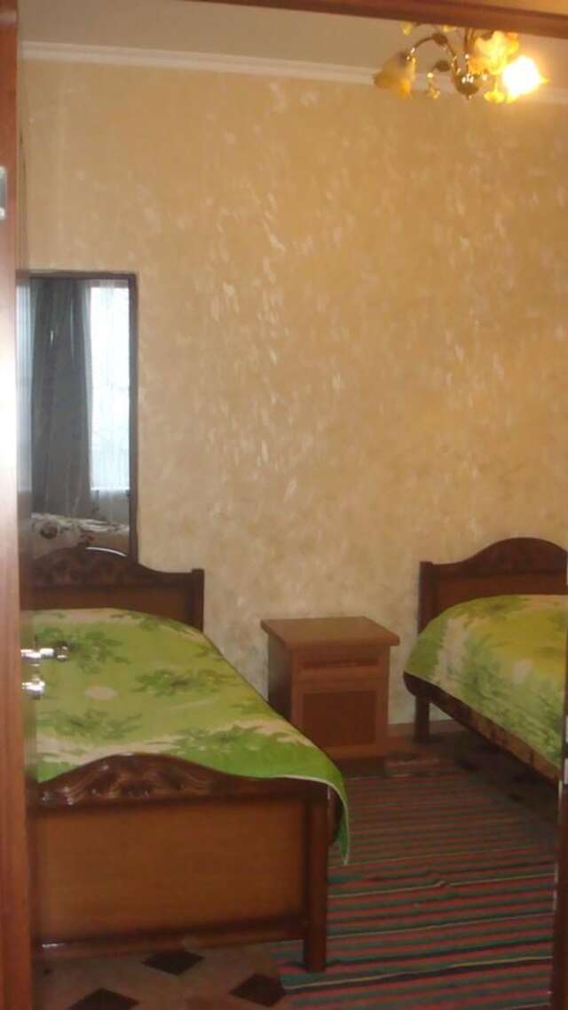 Загородные дома Saro B&B and Safari Tours Татев-34