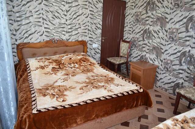 Загородные дома Saro B&B and Safari Tours Татев-43