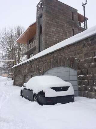 Виллы LUXE Villa in Tsaghkadzor Цахкадзор Вилла с собственным бассейном-91