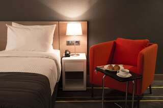 Отель Nova Hotel Yerevan Ереван