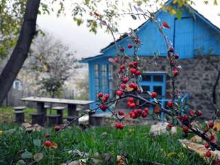 Отели типа «постель и завтрак» Toon Armeni Guest House