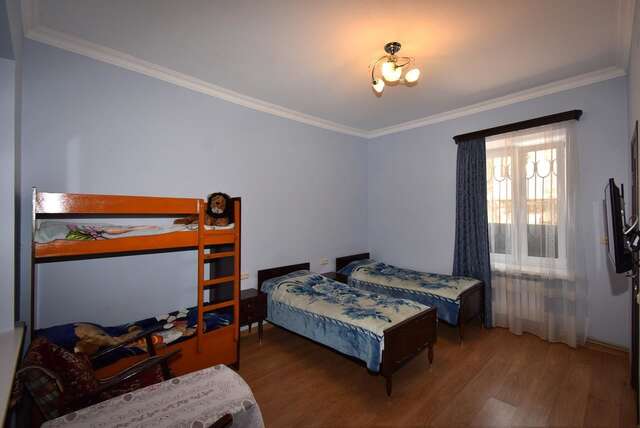 Гостевой дом Guest House Arsan Цахкадзор-25