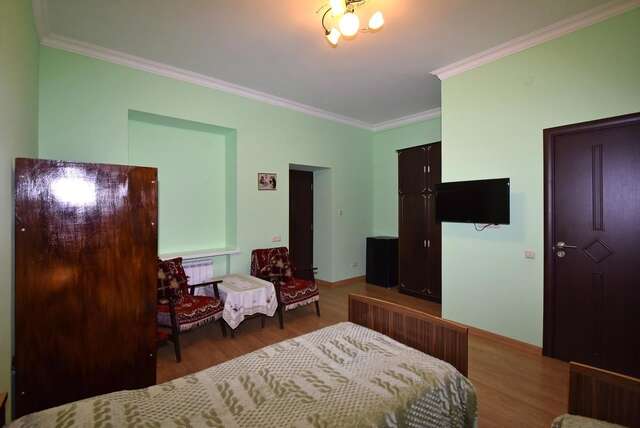 Гостевой дом Guest House Arsan Цахкадзор-37