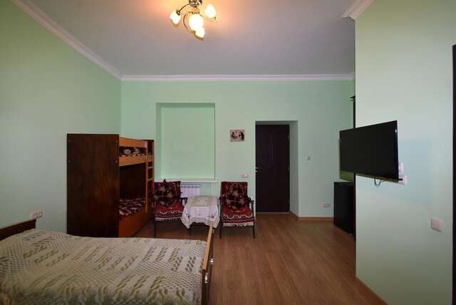 Гостевой дом Guest House Arsan Цахкадзор-41