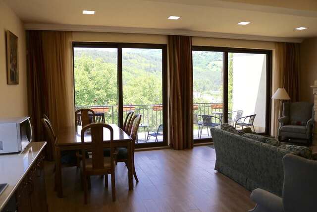 Виллы Dilijan Garden House Дилижан-24