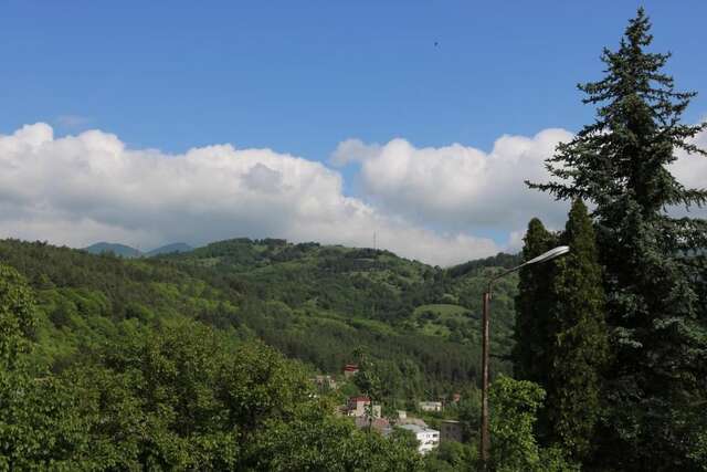 Виллы Dilijan Garden House Дилижан-80