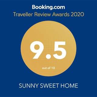 Дома для отпуска SUNNY SWEET HOME Дилижан Дом для отпуска-80