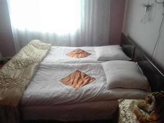 Фото номер Karine B&B Бюджетный двухместный номер с 2 отдельными кроватями