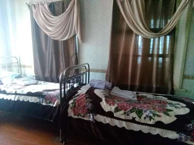 Гостевой дом Artush & Donaras B&B Татев-52