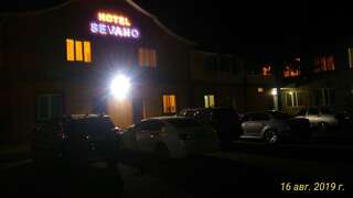 Фото Отель Hotel SEVANO город Севан (20)