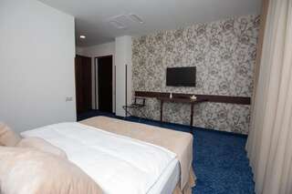 Отель Faria Boutique Hotel Цахкадзор Стандартный двухместный номер с 1 кроватью-10