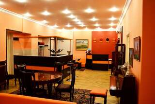 Хостелы Bivouac Hostel Ереван