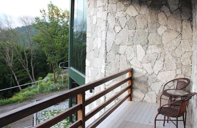 Курортные отели Dilijan Park Resort & Villas Дилижан-38